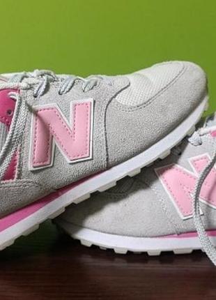 Кроссовки new balance оригинал