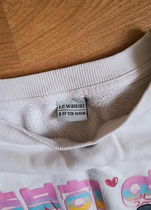 Толстовка худи кофта 3