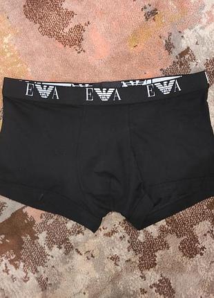 Чоловічі труси шорти боксики emporio armani