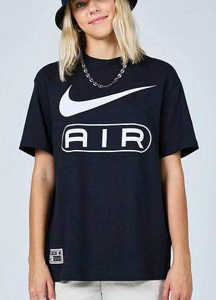 Футболка женская nike air