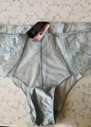 Новые трусики victorias secret