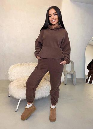 Костюм з флісу