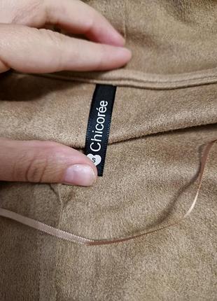 Жіночий кардиган chicorée. 3