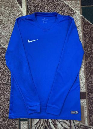 Nike термо лонгслів