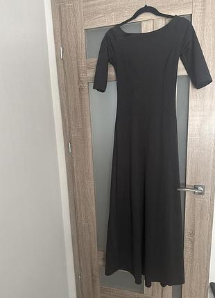 Вечернее платье на свадьбу юбилеи новый год