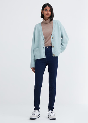 Джегінси uniqlo (469565)