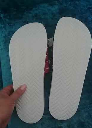 Классные шлепанцы🔥🔥🔥 5