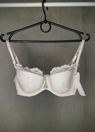 Бюстгальтер балконет (анжелика) honey, 85 b