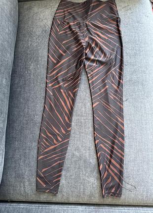 Лосіни спортивні від h&m, нові,якісні