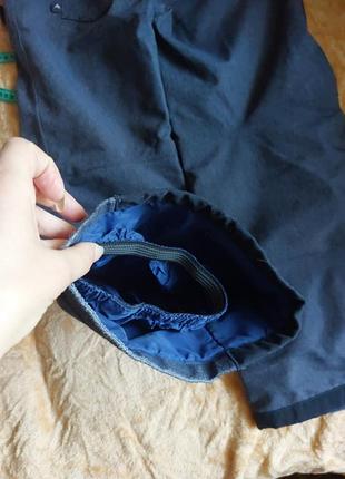 Полукомбинезон 3