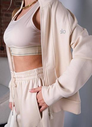 Спортивний костюм трійка преміум