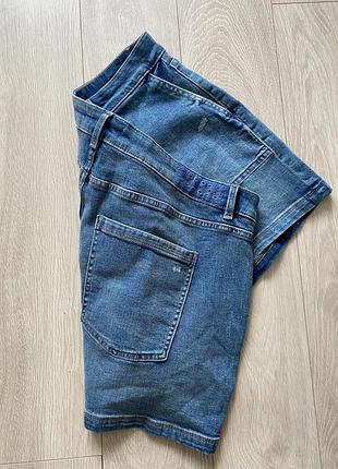 Шорти uk 22 6