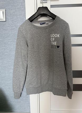 Світшот для дівчинки