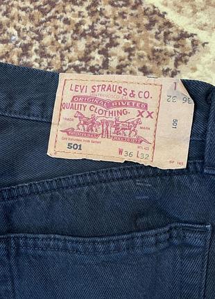 Levi’s джинси 2