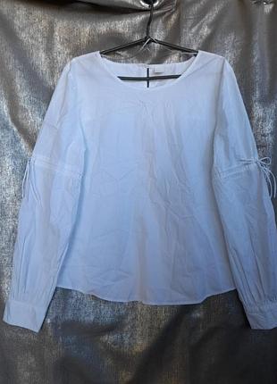 Нова жіноча  блуза хлопок  hugo boss