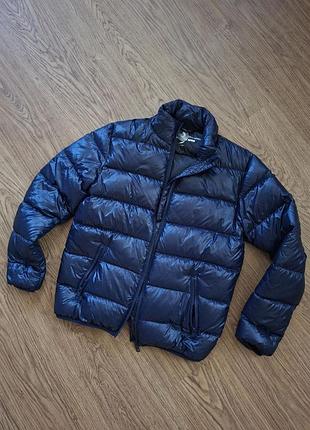 Пуховик жіночий