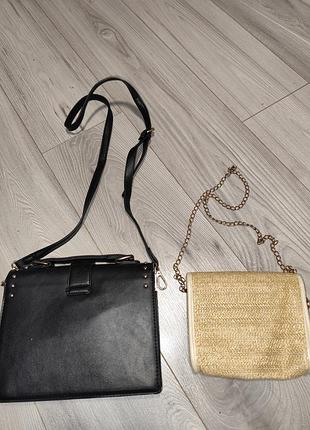 Лот из двух сумок 5