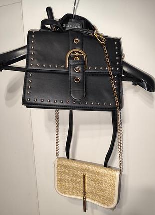 Лот из двух сумок 8