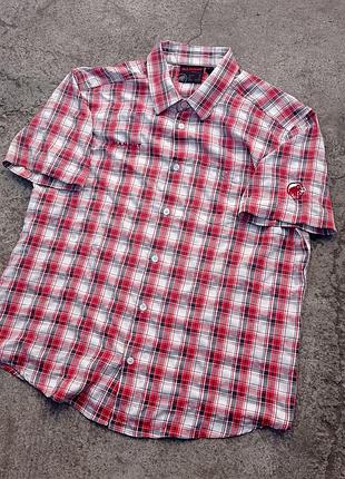 Сорочка мамут