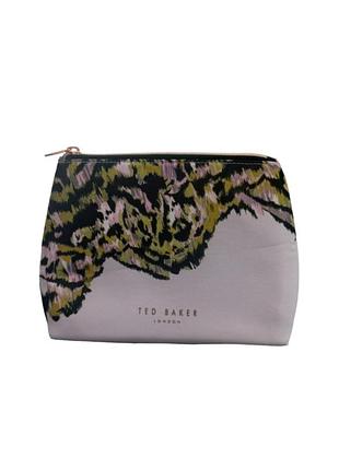 Косметичка жіноча ted baker