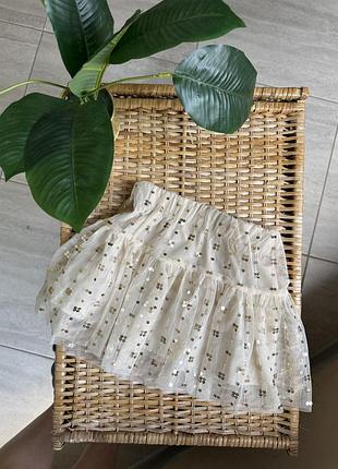 Спідниця для дівчинки