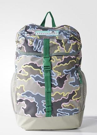 Adidas stellasport міський рюкзак сумка ранець адідас