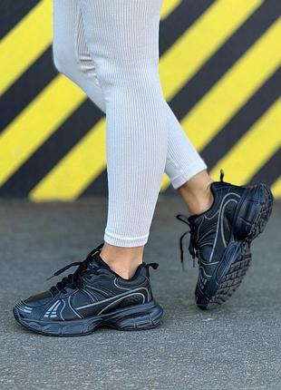 Кросівки жіночі stilli чорні