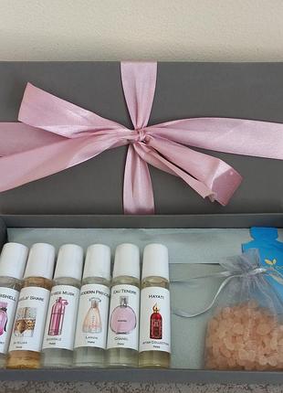 Набор парфюма на подарок