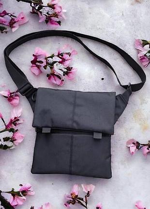 Сумка слінг тактична, барсетки чоловічі, рюкзак чоловічий барсетка чоловіча для носіння bd-706 на плечі