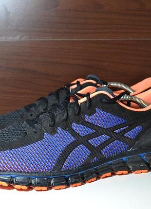 Asics gel quantum 360 кроссовки 46.5р оригинал