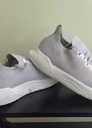 Нюанс! чоловічі текстильні кросівки deckers x lab u x-scape knit low 1128657 sneakers