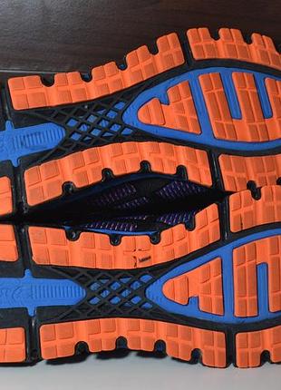 Asics gel quantum 360 кроссовки 46.5р оригинал 5