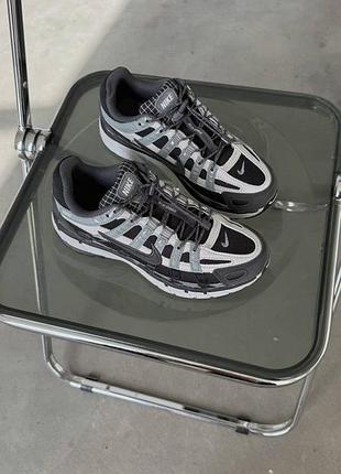 Кроссовки nike p-6000 premium