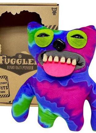 Мʼяка іграшка "фуглер. fuggler"  24 см (вид 5)