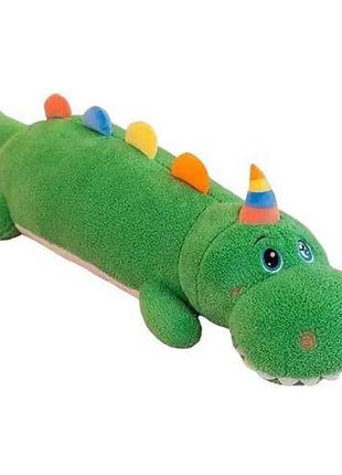 Мягкая игрушка-обнимашка "дракон", 130 см