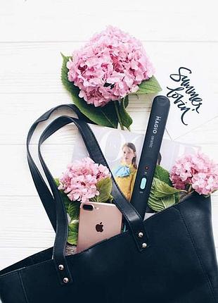 Випрямляч для завивки волосся magio mg-576, супер професійна плойка, випрямляч hc-953 плойка випрямляча