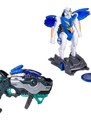 Игровой набор screechers wild! s5 l1 – галер