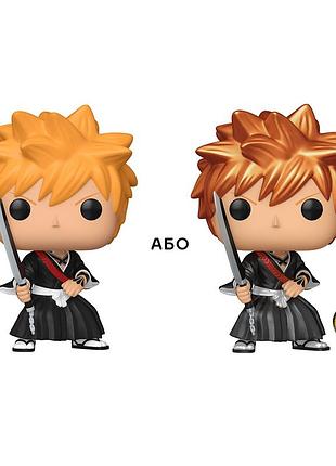 Игровая фигурка funko pop! - ичиго (w/ch)