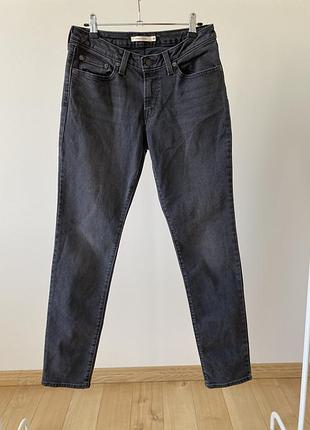 Жіночі левайси 28 розмір