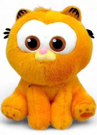 Мягкая игрушка "baby garfield", (высота - 21 см)