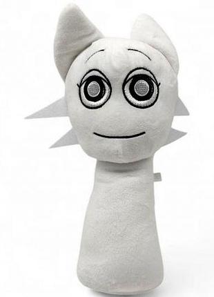 Мягкая игрушка "спрунки венда" 28 см