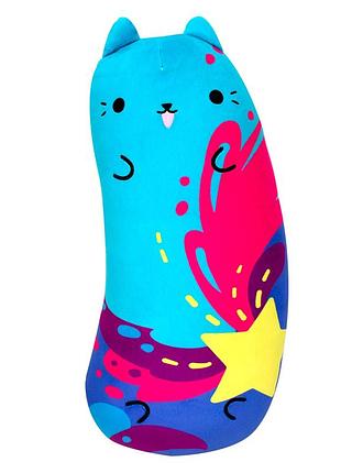 М'яка іграшка cats vs pickles серії «huggers» — зірочка