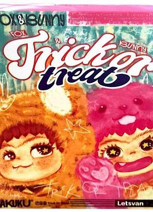 Вакука 2-й сезон 16 см в пакете и подарочной коробке, игрушка брелок