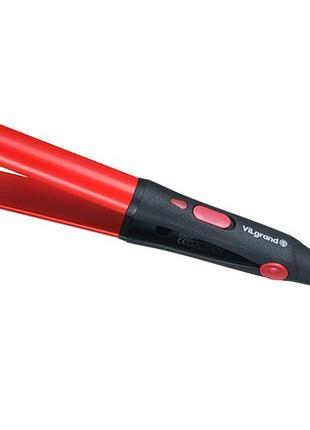 Щипцы для волос vilgrand vhs-120