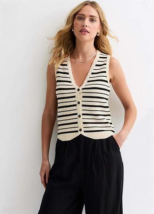 Современный жилет