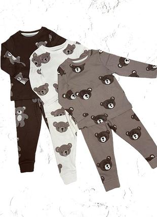 Піжама george (ціна за 1 шт)