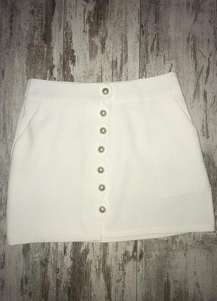 Спідниця перлина