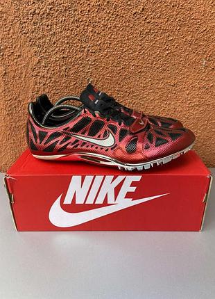 Шиповки легая атлетика nike оригинал