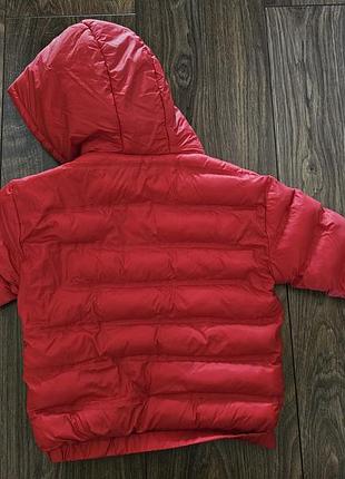 Куртка осенне/весенняя reserved 3