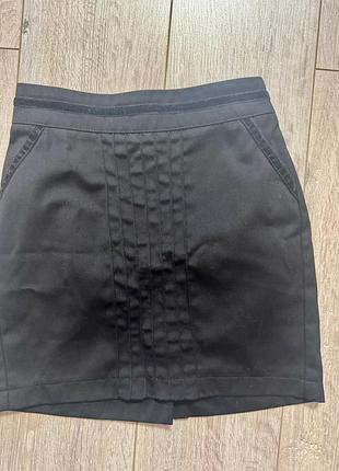 Спідниця на дівчинку